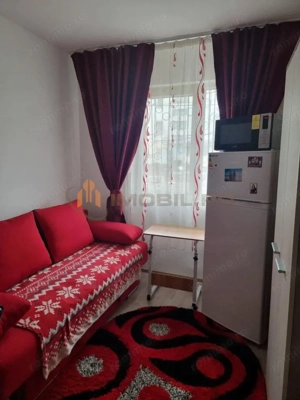 Garsoniera - Podu de Piatra Cantemir