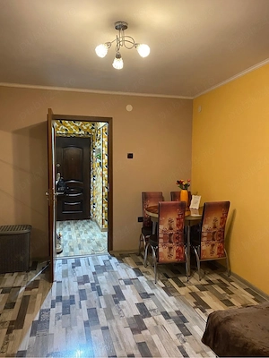 Garsoniera de inchiriat