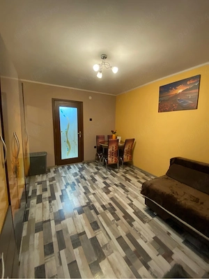 Garsoniera de inchiriat - imagine 4