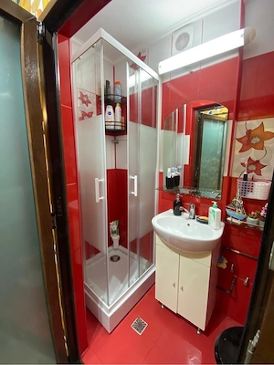 Garsoniera de inchiriat - imagine 3