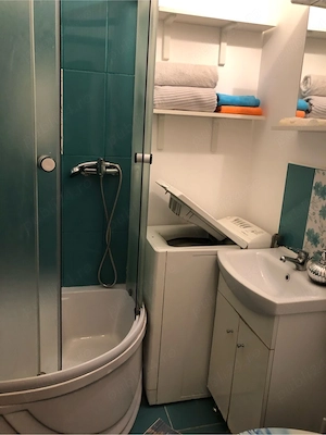 vand sau schimb garsoniera  - imagine 4