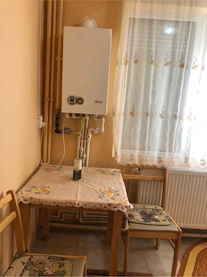 vand sau schimb garsoniera  - imagine 5