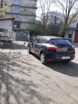 Renault megane 3 dci 2012 - imagine 3