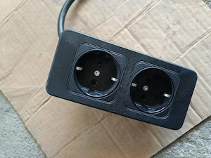 priza incastrabila de blat