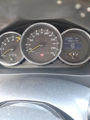 Renault megane 3 dci 2012 - imagine 4