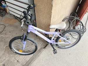 bicicleta copii