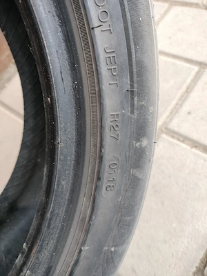 Set 2 anvelope 195 50 16 - imagine 2