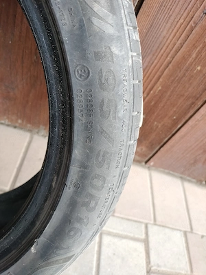 Set 2 anvelope 195 50 16 - imagine 5