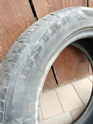 Set 2 anvelope 195 50 16 - imagine 3