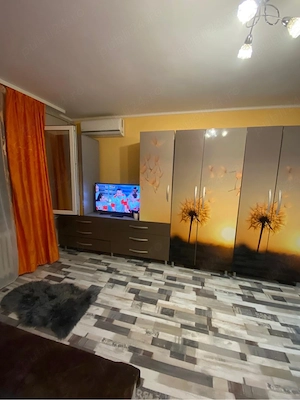 Garsoniera de inchiriat - imagine 5