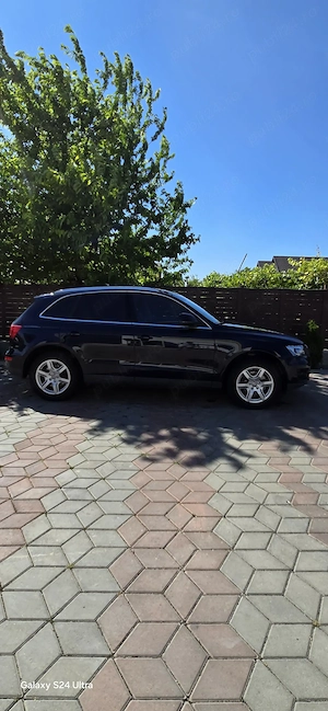 Audy q5 3.0d - imagine 4