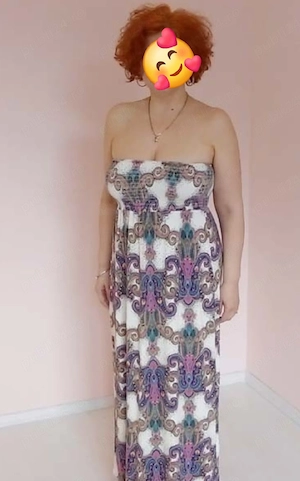 doamna matura 43ani cu 62kg sâni Nr 4 dețin jucării   - imagine 4