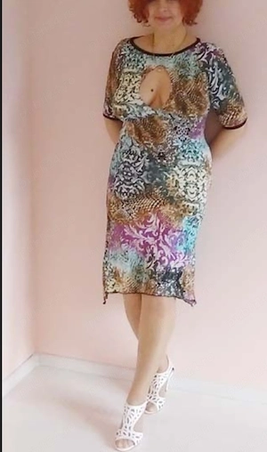 doamna matura 43ani cu 62kg sâni Nr 4 dețin jucării   - imagine 2