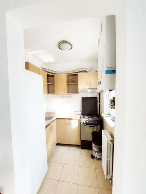 Dacia - apartament cu 3 camere - imagine 13