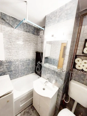 Dacia - apartament cu 3 camere - imagine 14