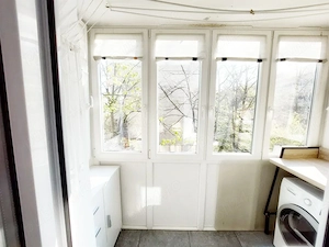 Dacia - apartament cu 3 camere - imagine 12