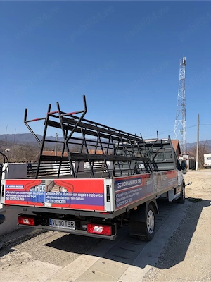 Ford Transit 2.0  - imagine 2