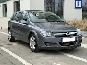 Opel Astra H 1.6TwinPort_unic proprietar_doar 98.000 km