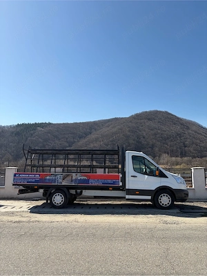 Ford Transit 2.0  - imagine 5