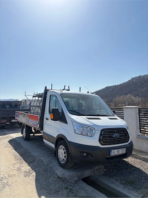 Ford Transit 2.0  - imagine 3