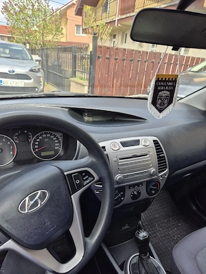Hyundai i20  - imagine 5