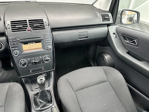 Mercedes-Benz A-Class 2.0 Diesel 82 CP An 2011 - imagine 17