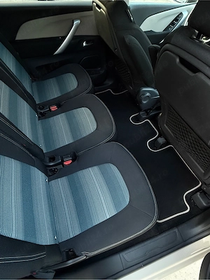 Citroen C4 Picasso Automata, Editie Speciala Rip Curl - Garantie, Istoric - imagine 8