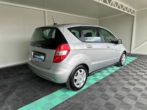 Mercedes-Benz A-Class 2.0 Diesel 82 CP An 2011 - imagine 3