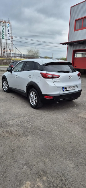 Vând Mazda CX-3  - imagine 5