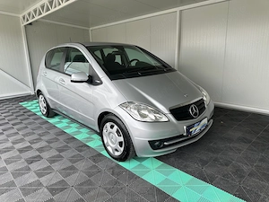 Mercedes-Benz A-Class 2.0 Diesel 82 CP An 2011 - imagine 9