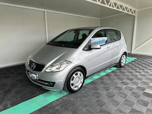 Mercedes-Benz A-Class 2.0 Diesel 82 CP An 2011 - imagine 10