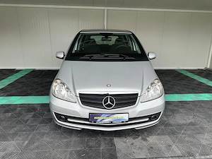 Mercedes-Benz A-Class 2.0 Diesel 82 CP An 2011 - imagine 2