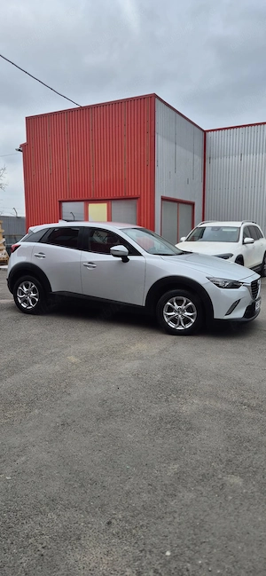 Vând Mazda CX-3  - imagine 3