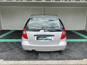 Mercedes-Benz A-Class 2.0 Diesel 82 CP An 2011 - imagine 4