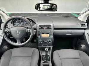 Mercedes-Benz A-Class 2.0 Diesel 82 CP An 2011 - imagine 5
