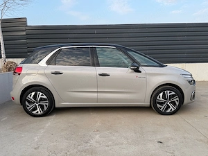 Citroen C4 Picasso Automata, Editie Speciala Rip Curl - Garantie, Istoric - imagine 3