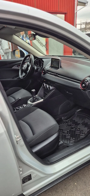 Vând Mazda CX-3  - imagine 2