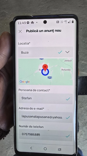 vind sau schimb - imagine 5