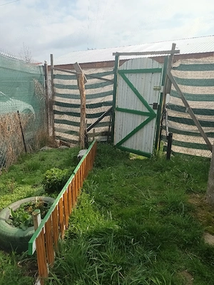 Vand teren intravilan in Lupeni, județul Hunedoara 