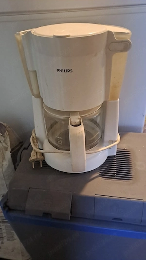 Cafetiera Philips