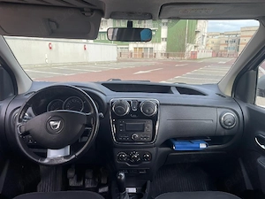 Dacia Dokker Stepway 2016 Diesel - imagine 2