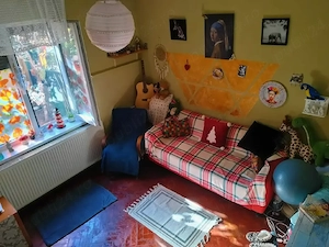 Casa +teren 266 mp București Viilor  - imagine 5