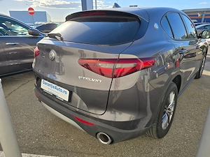 Alfa Romeo Stelvio 2.0 Turbo 16V AT8-Q4 Sprint - imagine 7