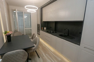 Inchiriere apartament 2 camere Unirii - imagine 3