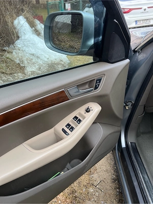 suv Q5 audi .urgent - imagine 8
