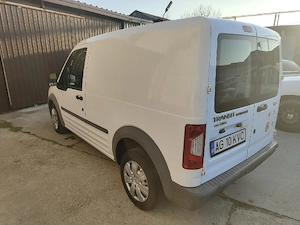 Ford Transit Conect 2010 Diesel - imagine 2