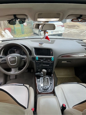 suv Q5 audi .urgent - imagine 7