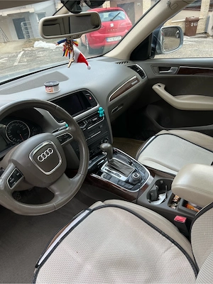 suv Q5 audi .urgent - imagine 10