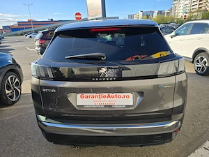 Peugeot 3008 Allure Pack 1.6 Hibrid Automatic GarantieAuto.ro - imagine 8