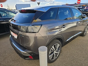 Peugeot 3008 Allure Pack 1.6 Hibrid Automatic GarantieAuto.ro - imagine 7